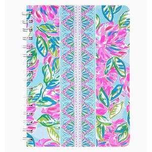 Lily Pulitzer Mini Notebook - In Totally Blossom